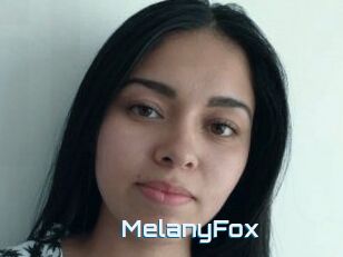 Melany_Fox