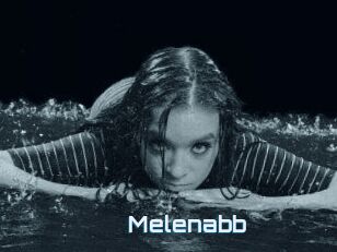 Melena_bb_