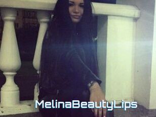 MelinaBeautyLips