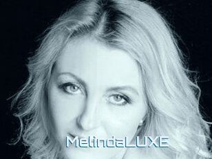 MelindaLUXE