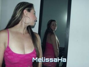 MelissaHa