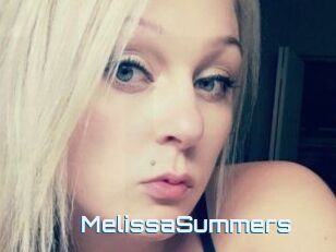 MelissaSummers