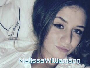 Melissa_Williamson