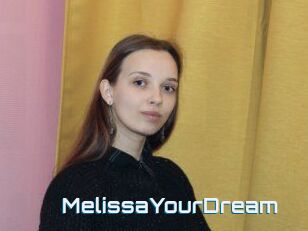 MelissaYourDream