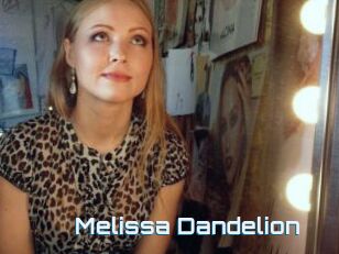 Melissa_Dandelion