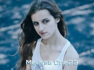 Melissa_One23