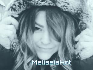 MelissiaHot