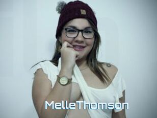 MelleThomson