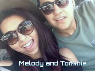 Melody_and_Tommie