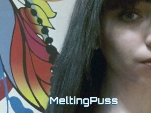 MeltingPuss