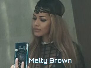 Melty_Brown