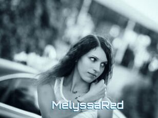 MelyssaRed