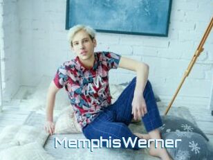 MemphisWerner