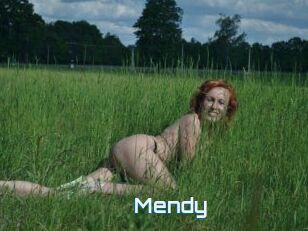 Mendy