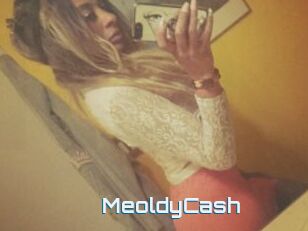 MeoldyCash