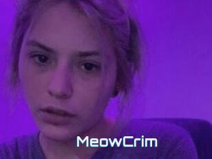 MeowCrim
