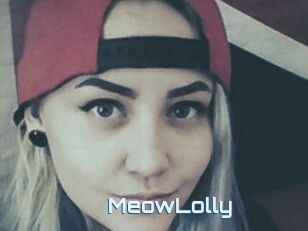 MeowLolly