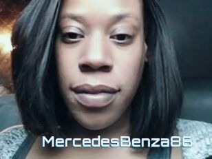 MercedesBenza86