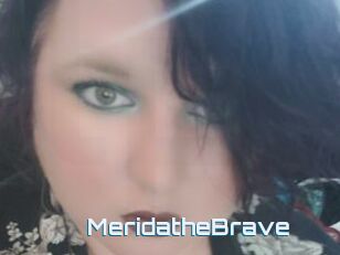 MeridatheBrave