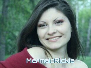 MermaidRickie
