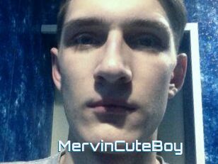 MervinCuteBoy