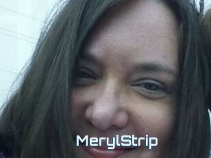 MerylStrip