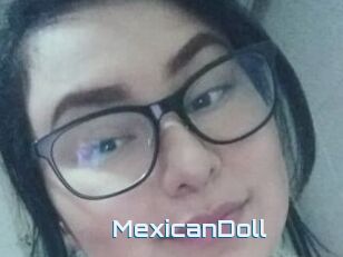 MexicanDoll