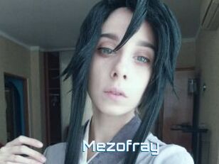 Mezofray