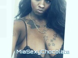 MiaSexyChocolate