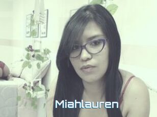 Miahlauren