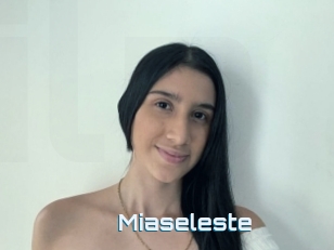 Miaseleste