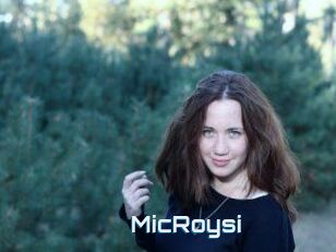 MicRoysi