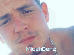 Micah_Benz