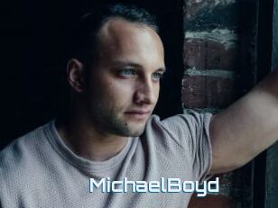 MichaelBoyd