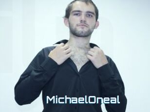 MichaelOneal