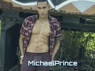 MichaelPrince