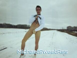 MichaelSweetAss