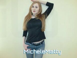 MicheleMatty