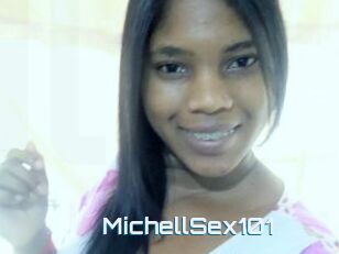 MichellSex101