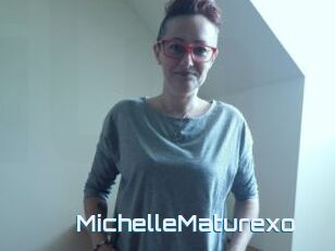 MichelleMaturexo