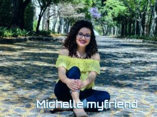 Michelle_myfriend