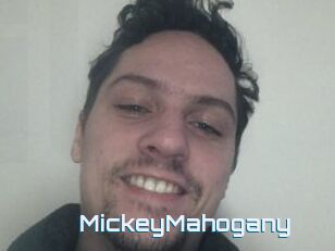 MickeyMahogany