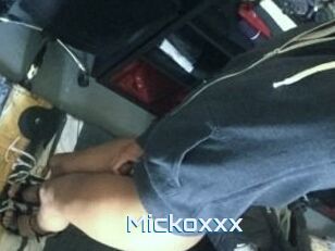 Mickoxxx