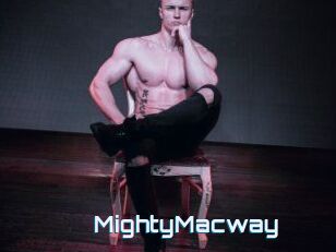 MightyMacway