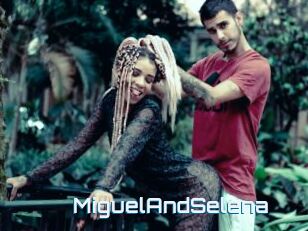 MiguelAndSelena