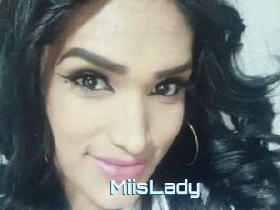 MiisLady