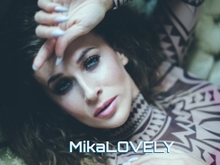 MikaLOVELY