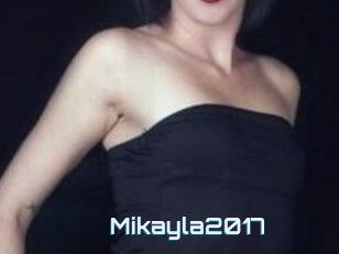 Mikayla2017