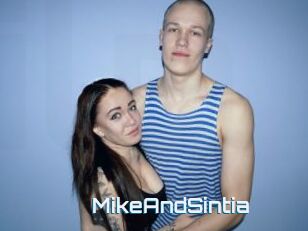 MikeAndSintia