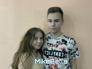 MikeBella